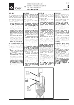 Предварительный просмотр 35 страницы WAMGROUP Torex ILS Manual