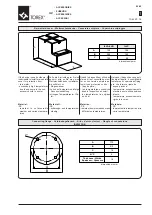 Preview for 17 page of WAMGROUP Torex ILV Series Manual