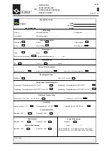 Preview for 19 page of WAMGROUP Torex ILV Series Manual