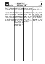 Preview for 29 page of WAMGROUP Torex ILV Series Manual