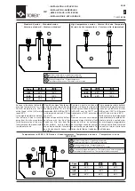 Preview for 31 page of WAMGROUP Torex ILV Series Manual