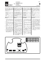 Preview for 43 page of WAMGROUP Torex ILV Series Manual