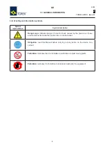 Preview for 7 page of WAMGROUP TOREX ILV Assembly Instructions Manual