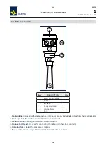 Preview for 14 page of WAMGROUP TOREX ILV Assembly Instructions Manual