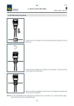 Preview for 26 page of WAMGROUP TOREX ILV Assembly Instructions Manual