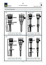 Preview for 37 page of WAMGROUP TOREX ILV Assembly Instructions Manual