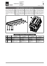 Preview for 23 page of WAMGROUP TOREX RVS 80 Manual