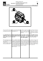 Preview for 42 page of WAMGROUP TOREX RVS 80 Manual