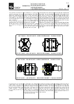 Preview for 47 page of WAMGROUP TOREX RVS 80 Manual