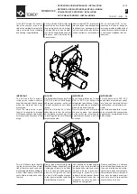 Preview for 49 page of WAMGROUP TOREX RVS 80 Manual