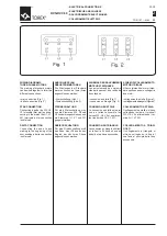 Preview for 53 page of WAMGROUP TOREX RVS 80 Manual