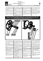 Preview for 69 page of WAMGROUP TOREX RVS 80 Manual