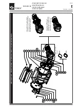 Preview for 91 page of WAMGROUP TOREX RVS 80 Manual