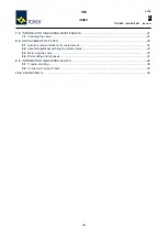 Preview for 4 page of WAMGROUP TOREX VM Series Assembly And Main Instructions For Use And Maintenance