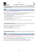 Preview for 24 page of WAMGROUP TOREX VM Series Assembly And Main Instructions For Use And Maintenance