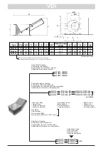 Preview for 2 page of WAMGROUP VDI0150 Series Manual