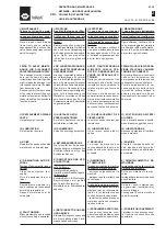 Preview for 19 page of WAMGROUP VDI0150 Series Manual