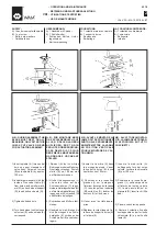 Preview for 20 page of WAMGROUP VDI0150 Series Manual