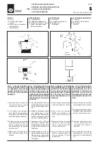 Preview for 22 page of WAMGROUP VDI0150 Series Manual