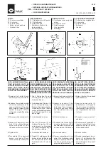 Preview for 24 page of WAMGROUP VDI0150 Series Manual