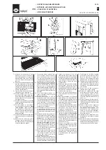 Preview for 25 page of WAMGROUP VDI0150 Series Manual