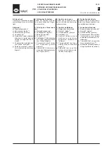 Preview for 31 page of WAMGROUP VDI0150 Series Manual