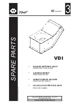 Preview for 33 page of WAMGROUP VDI0150 Series Manual