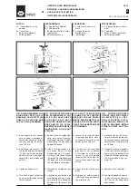 Preview for 17 page of WAMGROUP VL Series Installation, Operation And Maintenance Manual