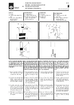 Preview for 19 page of WAMGROUP VL Series Installation, Operation And Maintenance Manual