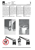 Предварительный просмотр 14 страницы WAMGROUP WAM SILOTOP R01 Series Installation, Operation And Maintenance Manual