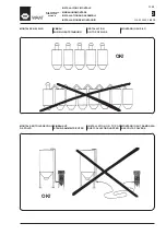 Предварительный просмотр 15 страницы WAMGROUP WAM SILOTOP R01 Series Installation, Operation And Maintenance Manual