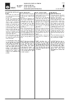 Предварительный просмотр 48 страницы WAMGROUP WAM SILOTOP R01 Series Installation, Operation And Maintenance Manual