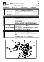 Предварительный просмотр 52 страницы WAMGROUP WAM SILOTOP R01 Series Installation, Operation And Maintenance Manual