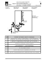 Предварительный просмотр 39 страницы WAMGROUP WAM WAMECO FIL.168 M.4L Series Installation Operation & Maintenance