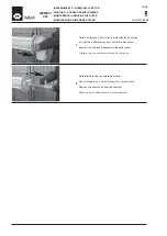 Preview for 24 page of WAMGROUP WAM WETMIX V05 Installation, Operation And Maintenance Manual