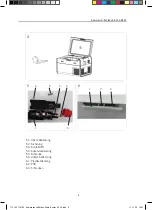 Предварительный просмотр 5 страницы wamovo KB35 Instructions Manual