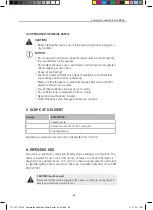 Preview for 26 page of wamovo KB35 Instructions Manual