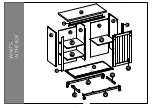 Предварительный просмотр 3 страницы Wampat A-SCT0891W Assembly Instructions Manual