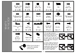 Предварительный просмотр 4 страницы Wampat A-SCT0891W Assembly Instructions Manual