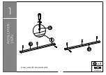 Предварительный просмотр 5 страницы Wampat A-SCT0891W Assembly Instructions Manual