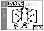 Предварительный просмотр 6 страницы Wampat A-SCT0891W Assembly Instructions Manual