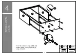 Предварительный просмотр 8 страницы Wampat A-SCT0891W Assembly Instructions Manual