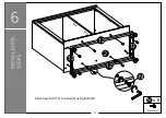 Предварительный просмотр 10 страницы Wampat A-SCT0891W Assembly Instructions Manual