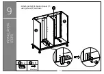 Предварительный просмотр 13 страницы Wampat A-SCT0891W Assembly Instructions Manual