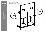 Предварительный просмотр 14 страницы Wampat A-SCT0891W Assembly Instructions Manual