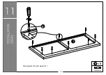 Предварительный просмотр 15 страницы Wampat A-SCT0891W Assembly Instructions Manual