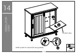 Предварительный просмотр 18 страницы Wampat A-SCT0891W Assembly Instructions Manual