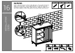 Предварительный просмотр 20 страницы Wampat A-SCT0891W Assembly Instructions Manual