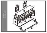 Preview for 3 page of Wampat B-LA1501W Use And Care Manual