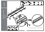 Preview for 5 page of Wampat B-LA1501W Use And Care Manual